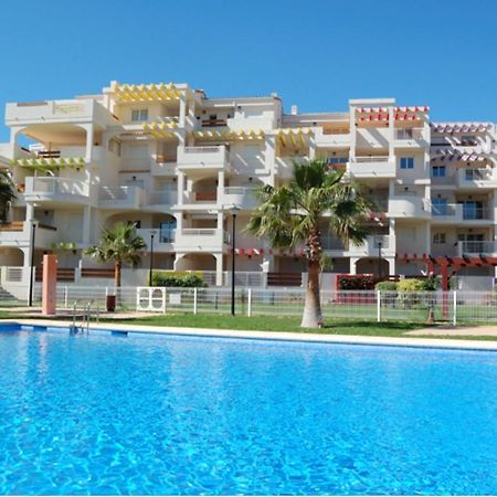 Playa Sol Apartment Dénia Eksteriør billede