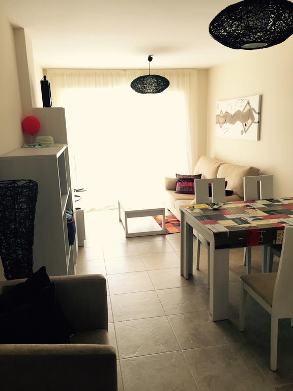 Playa Sol Apartment Dénia Værelse billede