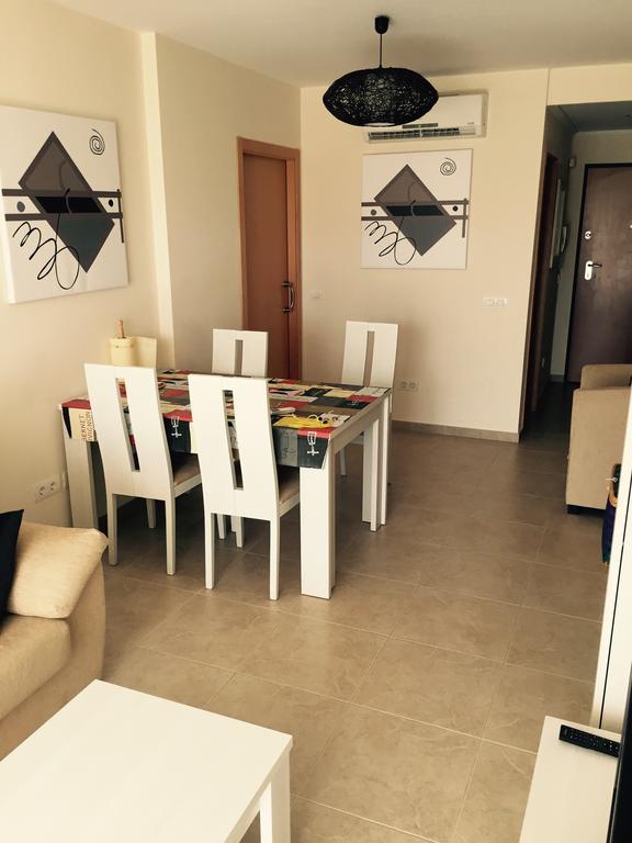 Playa Sol Apartment Dénia Værelse billede